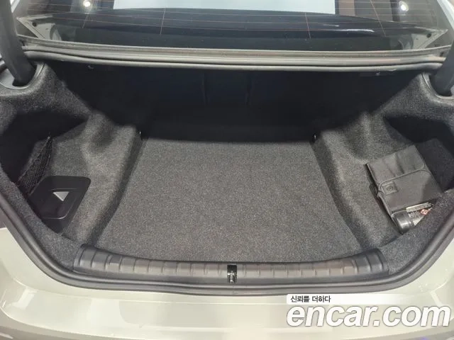 BMW 5 Series (G30) id 2874960 из Кореи 16