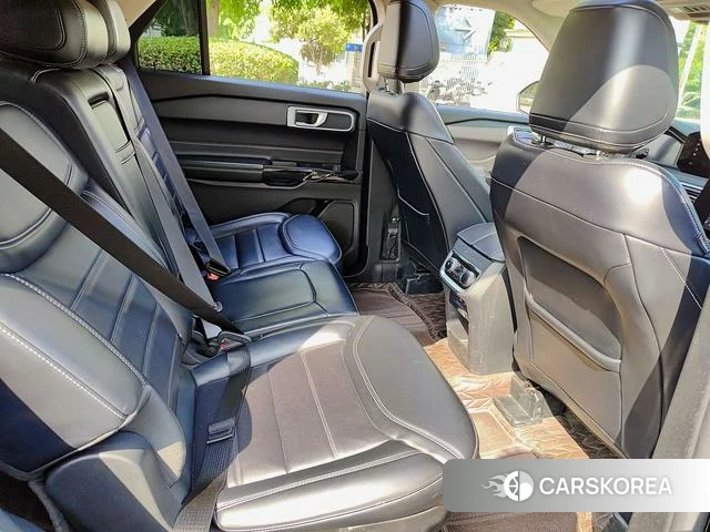 Ford Explorer id 4394181 из Китая 7