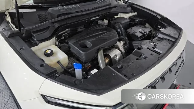 Ssangyong Torres id 3305575 из Кореи 16