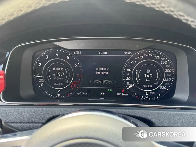 Volkswagen Golf id 4261880 из Китая 16