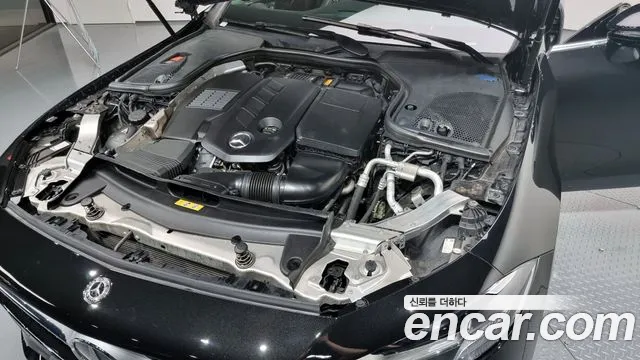 Mercedes-Benz CLS-Class C257 id 2855054 из Кореи 16