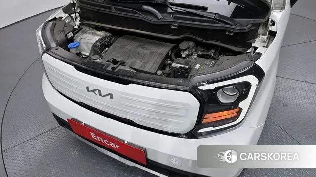 Kia The New Kia Ray id 3508023 из Кореи 16