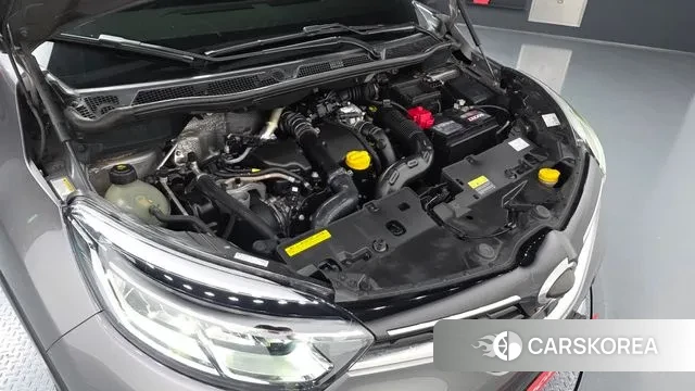 Renault Korea (Samsung) New QM3 id 3742741 из Кореи 16