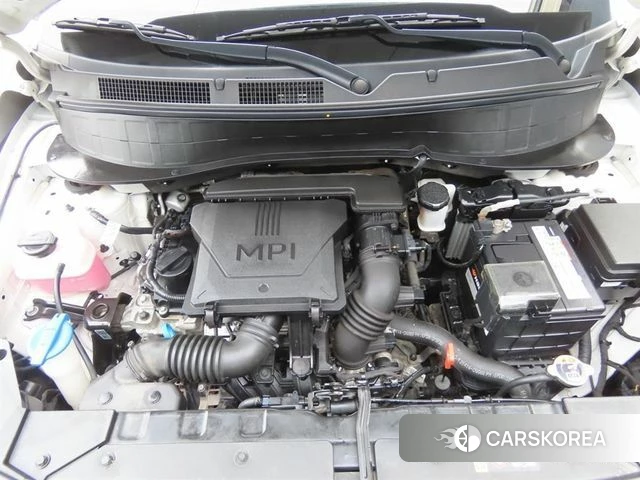 Hyundai Casper id 3884193 из Кореи 16