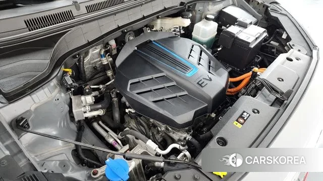 Hyundai Kona Electric id 3682505 из Кореи 16