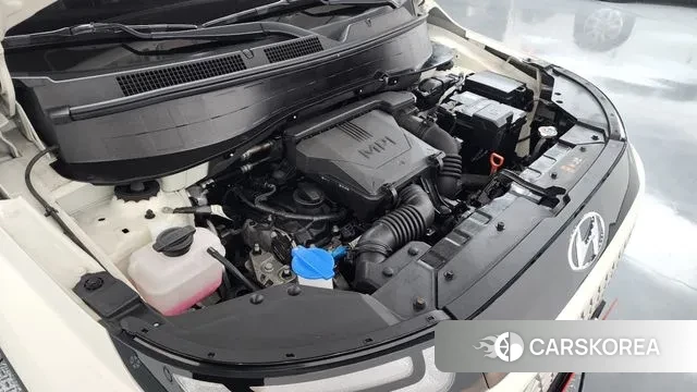 Hyundai Casper id 3410994 из Кореи 16