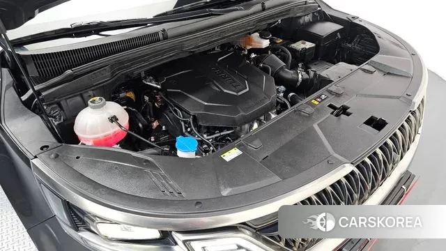 Kia Carnival 4th generation id 3571848 из Кореи 16