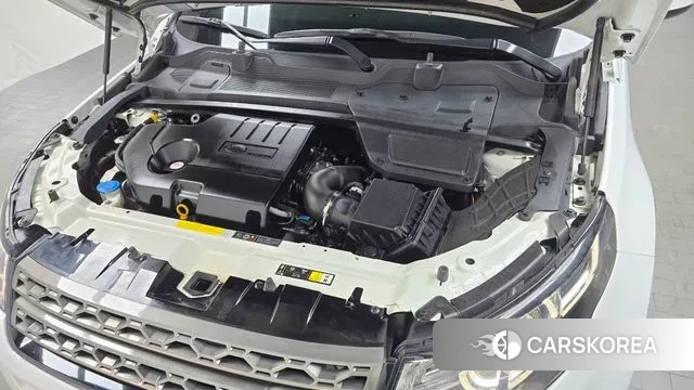 Land Rover Discovery Sports id 3718178 из Кореи 16