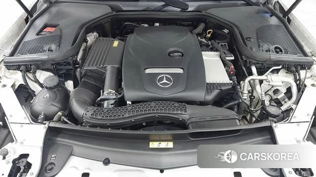 Mercedes-Benz E-Class W213 id 4203018 из Кореи 16