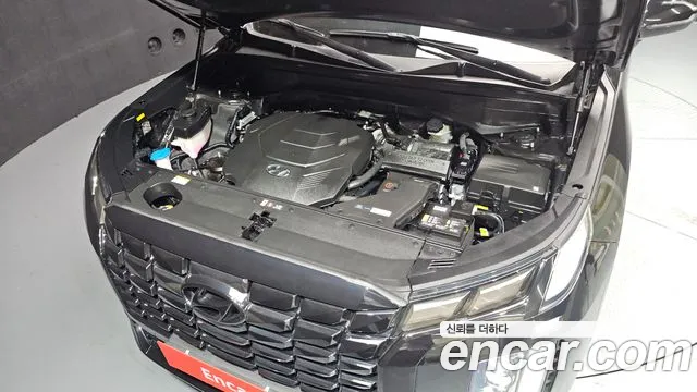 Hyundai The New Palisade id 2642593 из Кореи 16