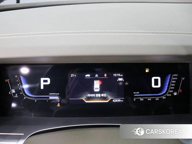 Ssangyong Torres id 4422764 из Кореи 16