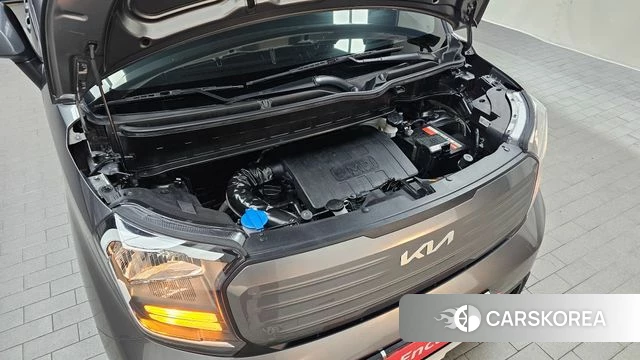 Kia The New Kia Ray id 3832218 из Кореи 16