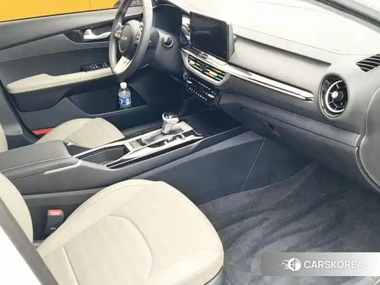 Kia K3 id 4576303 из Китая 7