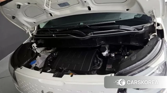 Kia The New Ray id 3503861 из Кореи 16