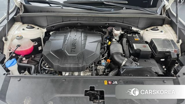 Kia Sorento 4th Generation id 4935624 из Кореи 29