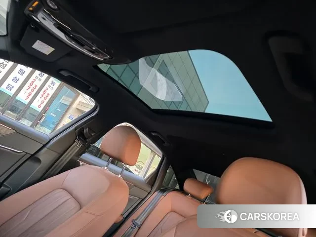 Audi A6 (C8) id 3611224 из Кореи 16