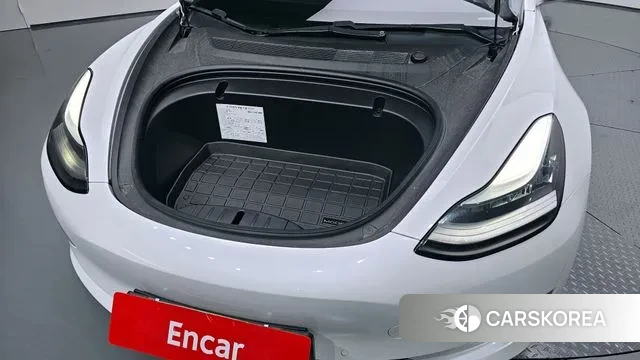 Tesla Model 3 id 2985946 из Кореи 16