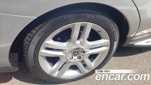 Mercedes-Benz GLE - Class W166 id 2615820 из Кореи 14