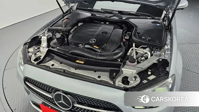 Mercedes-Benz E-Class W213 id 3727378 из Кореи 16
