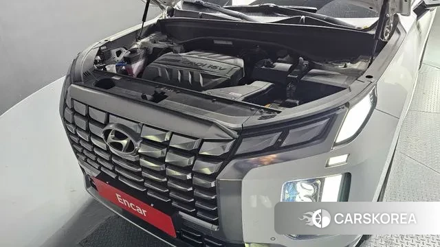 Hyundai The New Palisade id 3366434 из Кореи 16