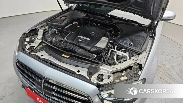 Mercedes-Benz E-Class W213 id 3852529 из Кореи 16