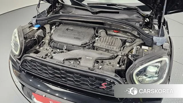 Mini Cooper S Countryman id 3354172 из Кореи 16