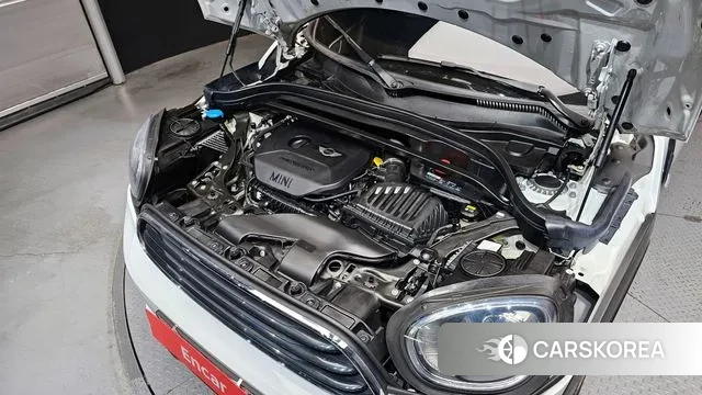 Mini Cooper Countryman id 3687374 из Кореи 16