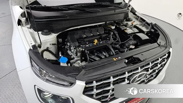 Hyundai Venue id 2975089 из Кореи 16