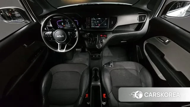 Kia The New Kia Ray id 3711875 из Кореи 16