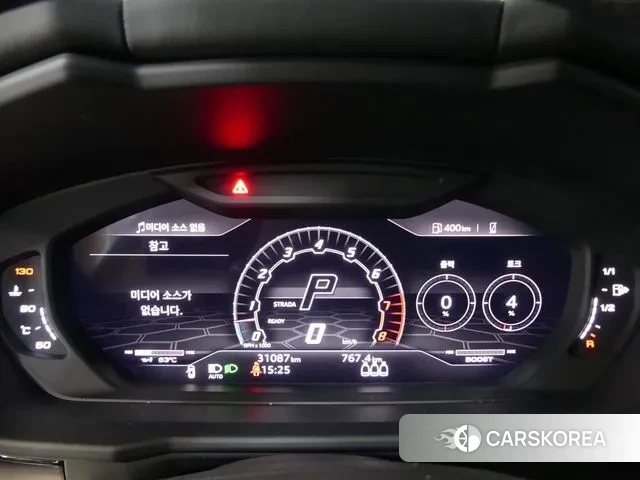 Lamborghini Urus id 3241799 из Кореи 16