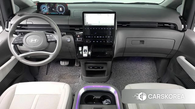 Hyundai Staria id 3825886 из Кореи 16