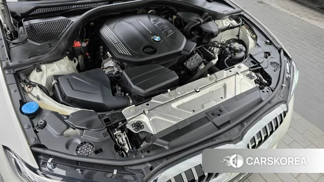 BMW 3 Series (G20) id 4662658 из Кореи 16