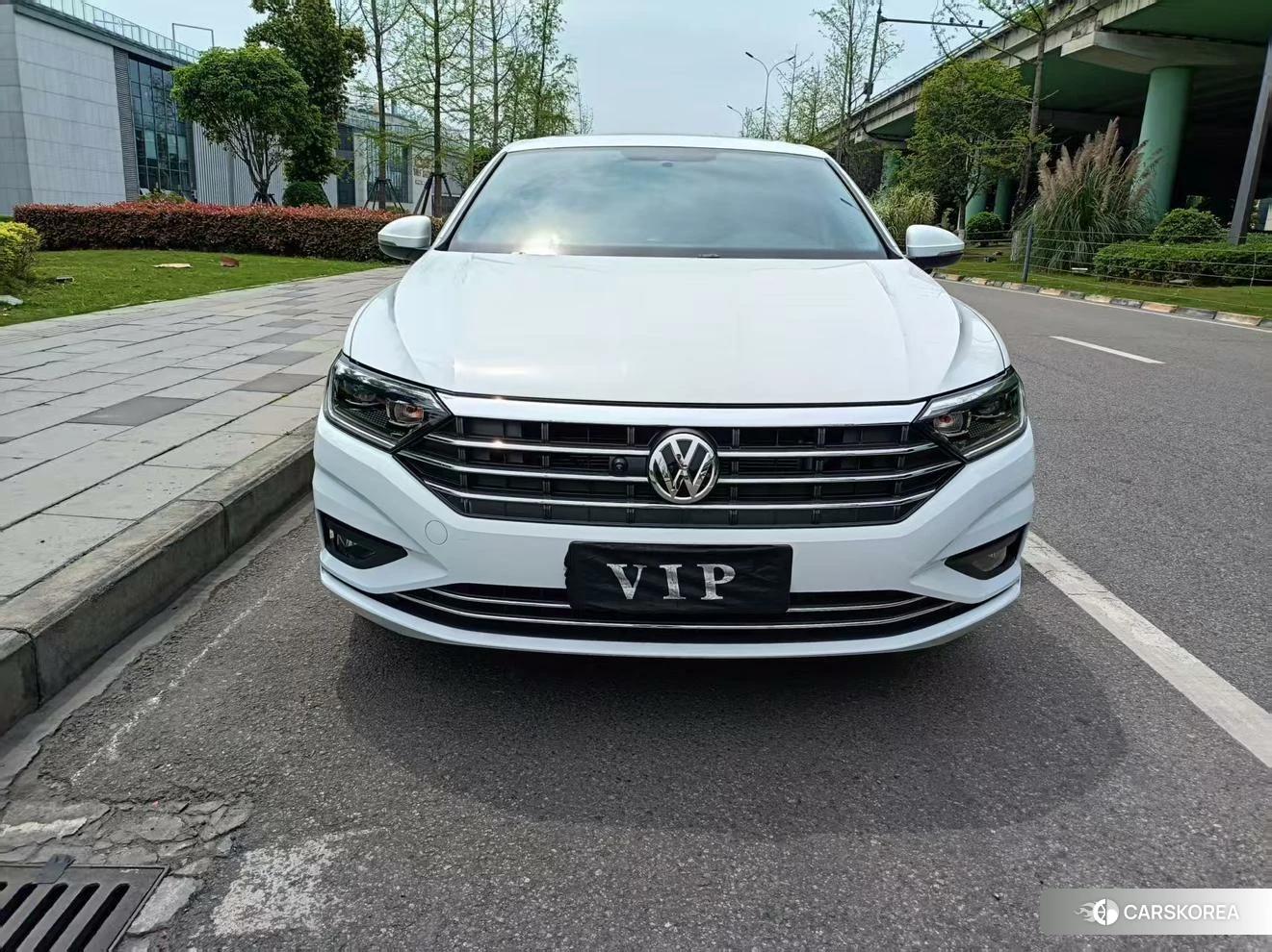 Volkswagen Sagitar id 4452238 из Китая 7