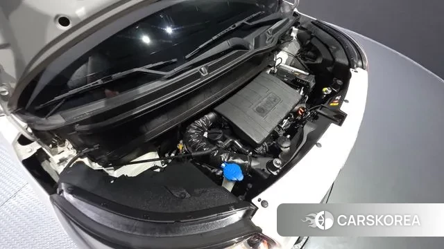 Kia The New Ray id 3003473 из Кореи 16