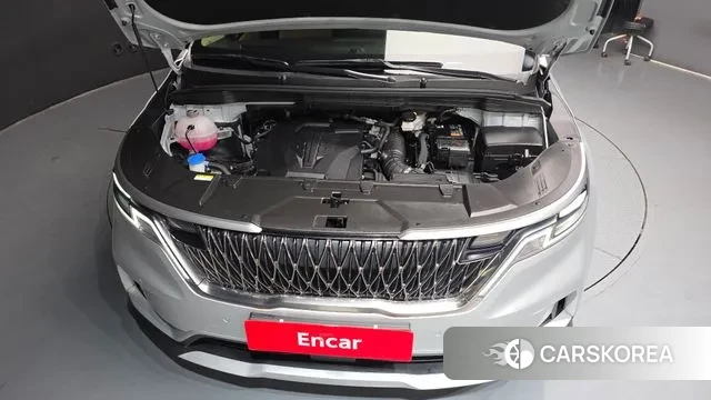 Kia Carnival 4th generation id 3576813 из Кореи 16