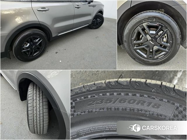 Kia The New Sorento 4th Generation id 3838306 из Кореи 16