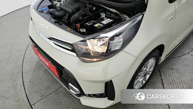 Kia Morning Urban (JA) id 3805860 из Кореи 16