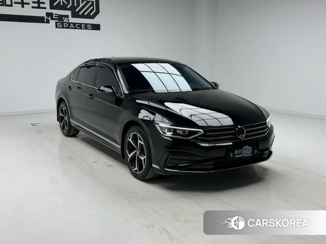 Volkswagen Magotan id 4321092 из Китая 13