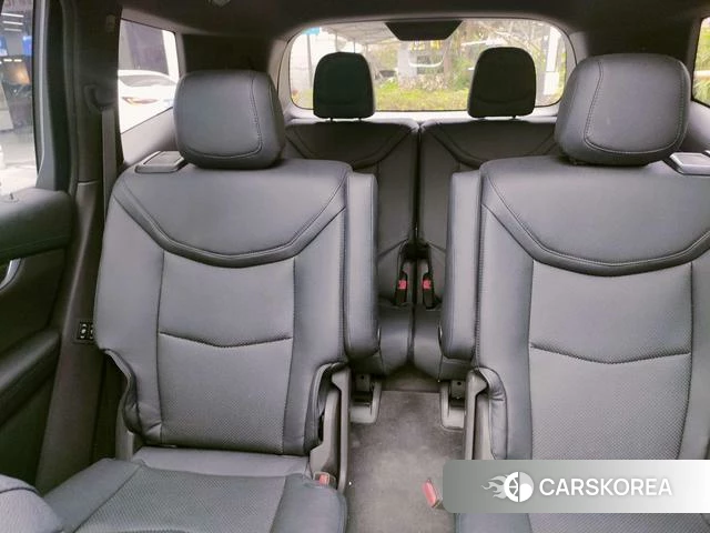 Cadillac XT6 id 3857941 из Китая 37