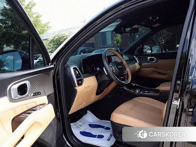 Kia Sorento 4th Generation id 3098124 из Кореи 16