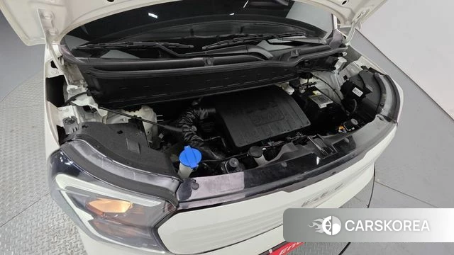 Kia The New Kia Ray id 4917121 из Кореи 26