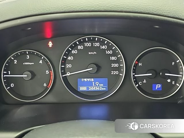 Hyundai The New Grand Starex id 4770461 из Кореи 15