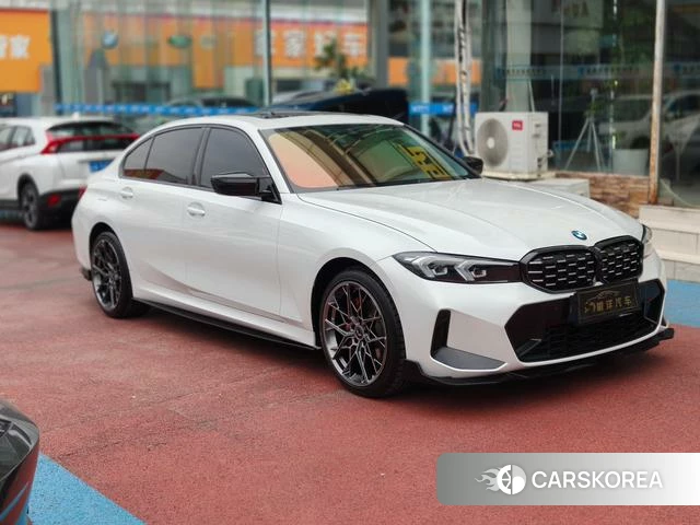 BMW 3 series id 4307383 из Китая 17