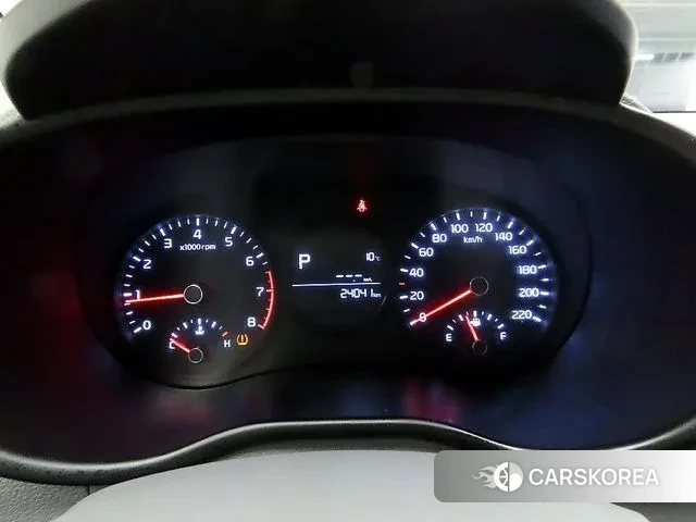 Kia Morning Urban (JA) id 3732791 из Кореи 16