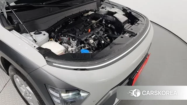 Hyundai Kona (SX2) id 2939185 из Кореи 16