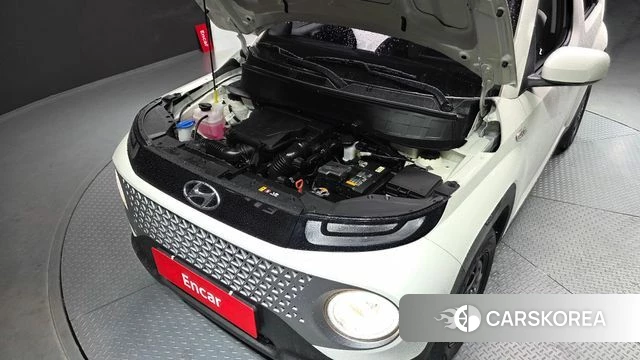 Hyundai Casper id 4349930 из Кореи 16
