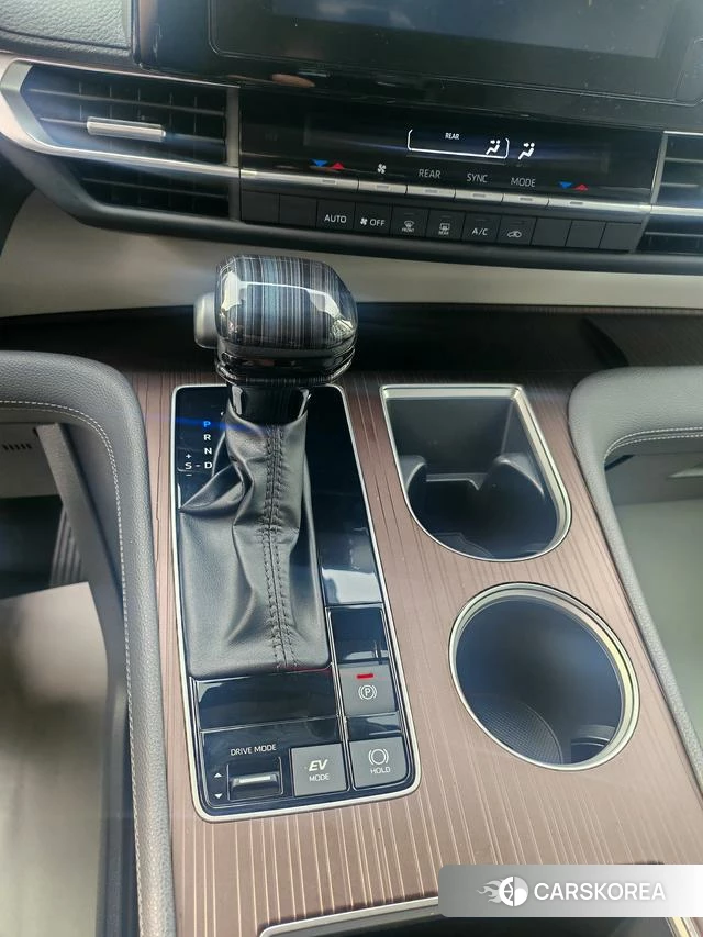 Toyota Grevia id 4359587 из Китая 18