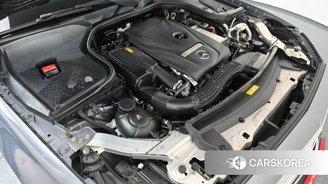 Mercedes-Benz E-Class W213 id 4703473 из Кореи 28