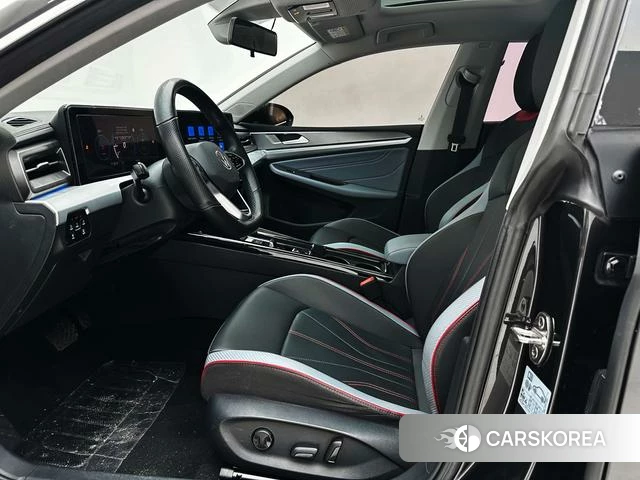 Volkswagen Lingdu id 4393981 из Китая 19