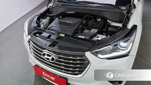 Hyundai The New Max Cruise id 3297724 из Кореи 16